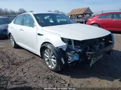 5XXGU4L38JG187956 2018 KIA OPTIMA