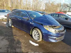 5XXGU4L38JG191294 2018 KIA OPTIMA