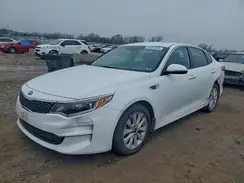 5XXGU4L38JG196916 2018 KIA OPTIMA