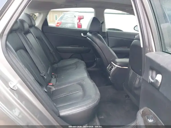 5XXGU4L38JG198035 2018 KIA OPTIMA - Image 8