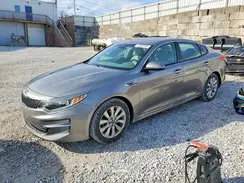 5XXGU4L38JG198486 2018 KIA OPTIMA