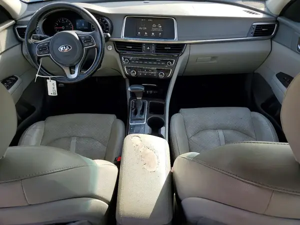 5XXGU4L38JG198486 2018 KIA OPTIMA - Image 8