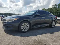 5XXGU4L38JG199332 2018 KIA OPTIMA
