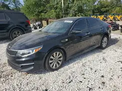 5XXGU4L38JG202715 2018 KIA OPTIMA