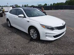 5XXGU4L38JG203332 2018 KIA OPTIMA