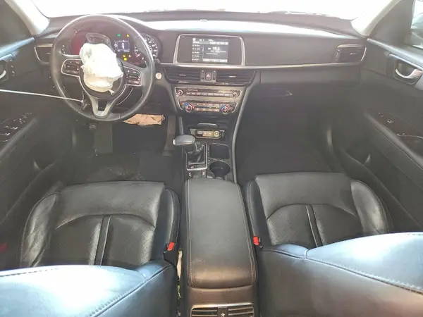 5XXGU4L38JG205033 2018 KIA OPTIMA - Image 8