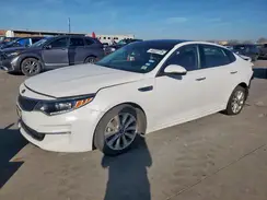 5XXGU4L38JG209227 2018 KIA OPTIMA