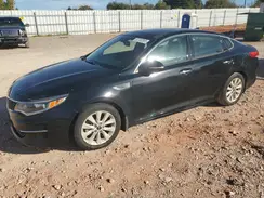 5XXGU4L38JG210345 2018 KIA OPTIMA