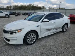 5XXGU4L38JG212693 2018 KIA OPTIMA