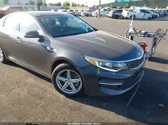 5XXGU4L38JG213973 2018 KIA OPTIMA