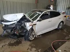5XXGU4L38JG215125 2018 KIA OPTIMA