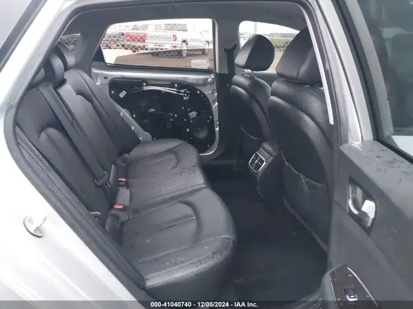5XXGU4L38JG216355 2018 KIA OPTIMA - Image 8