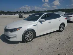 5XXGU4L38JG216596 2018 KIA OPTIMA