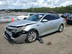 5XXGU4L38JG217893 2018 KIA OPTIMA