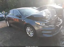 5XXGU4L38JG218381 2018 KIA OPTIMA