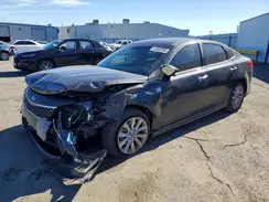 5XXGU4L38JG218848 2018 KIA OPTIMA