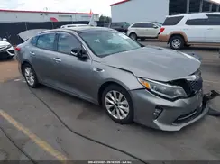 5XXGU4L38JG220079 2018 KIA OPTIMA