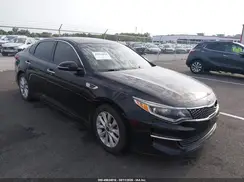 5XXGU4L38JG220096 2018 KIA OPTIMA