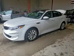 5XXGU4L38JG221457 2018 KIA OPTIMA