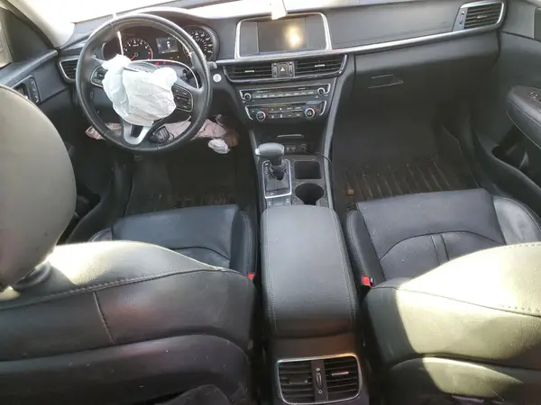 5XXGU4L38JG224195 2018 KIA OPTIMA - Image 8