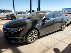 5XXGU4L38JG224911 2018 KIA OPTIMA
