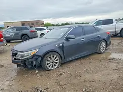 5XXGU4L38JG228313 2018 KIA OPTIMA