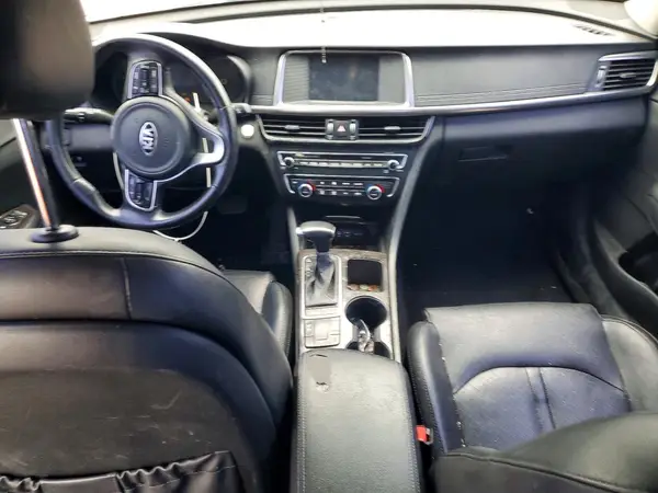 5XXGU4L38JG228313 2018 KIA OPTIMA - Image 8
