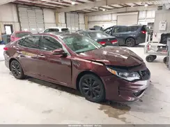 5XXGU4L38JG232197 2018 KIA OPTIMA