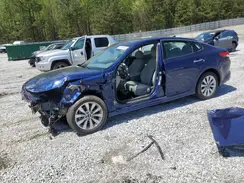 5XXGU4L38JG237254 2018 KIA OPTIMA