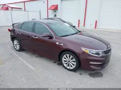 5XXGU4L38JG237755 2018 KIA OPTIMA