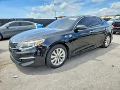 5XXGU4L38JG238260 2018 KIA OPTIMA