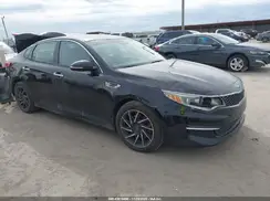 5XXGU4L38JG239926 2018 KIA OPTIMA
