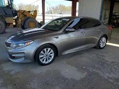 5XXGU4L38JG245550 2018 KIA OPTIMA