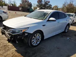 5XXGU4L38JG245788 2018 KIA OPTIMA