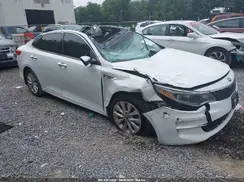 5XXGU4L38JG247752 2018 KIA OPTIMA