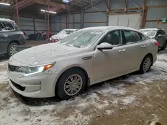 5XXGU4L38JG250778 2018 KIA OPTIMA