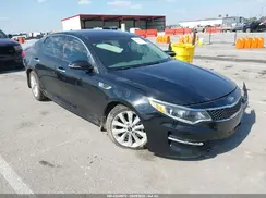 5XXGU4L38JG261618 2018 KIA OPTIMA