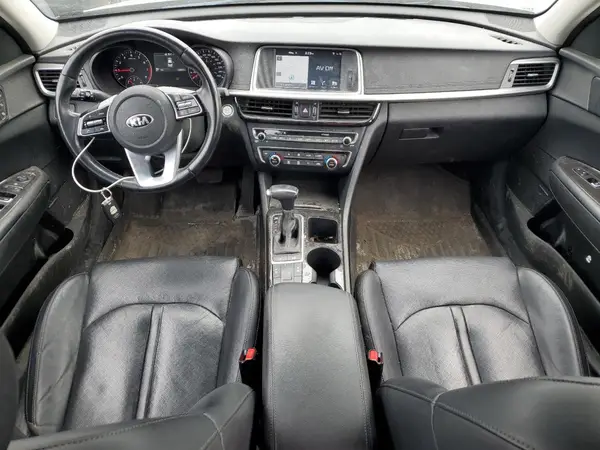 5XXGU4L38KG299013 2019 KIA OPTIMA - Image 8