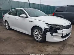 5XXGU4L39GG002192 2016 KIA OPTIMA
