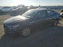5XXGU4L39GG003651 2016 KIA OPTIMA