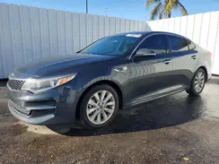 5XXGU4L39GG003973 2016 KIA OPTIMA