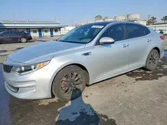 5XXGU4L39GG006064 2016 KIA OPTIMA