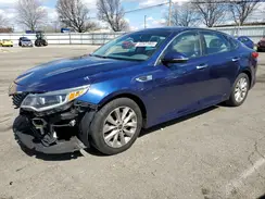 5XXGU4L39GG006159 2016 KIA OPTIMA