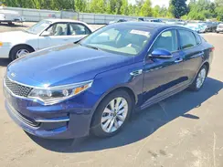 5XXGU4L39GG007151 2016 KIA OPTIMA