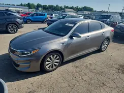 5XXGU4L39GG007442 2016 KIA OPTIMA