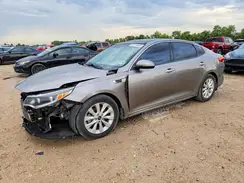 5XXGU4L39GG010518 2016 KIA OPTIMA