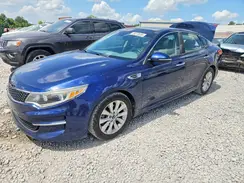 5XXGU4L39GG012415 2016 KIA OPTIMA