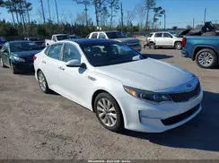 5XXGU4L39GG012642 2016 KIA OPTIMA