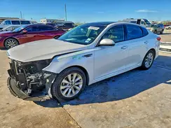 5XXGU4L39GG013077 2016 KIA OPTIMA