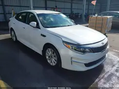 5XXGU4L39GG013418 2016 KIA OPTIMA